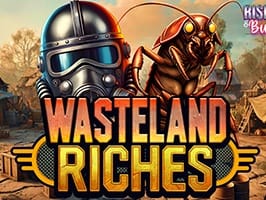 Wasteland Riches