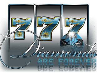 Diamonds are Forever