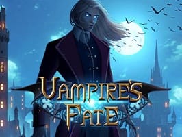 Vampires Fate