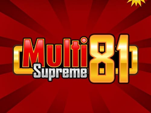 MultiSupreme81 screenshot