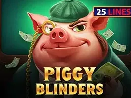 Piggy Blinders
