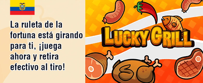 Torneo de Slots Ecuador promotion