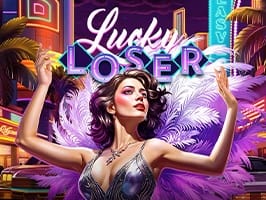 Lucky Loser screenshot