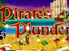 Pirates Plunder screenshot