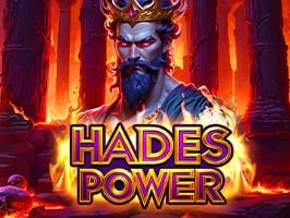 Hades Power screenshot