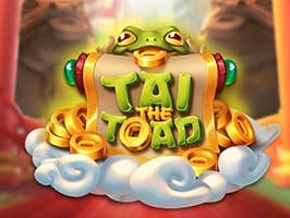 Tai the Toad