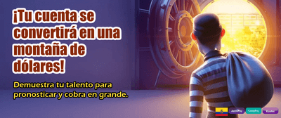 Apuestas Deportivas en Tiempo Real