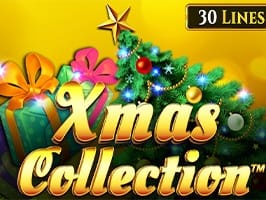 Xmas Collection 30 Lines