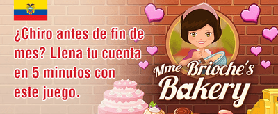Recarga de Fin de Semana