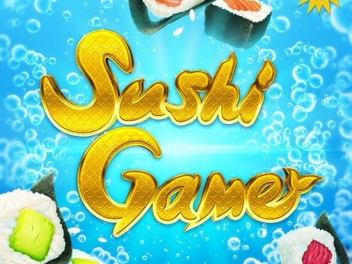 Sushi Game