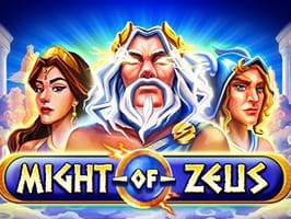 Might of Zeus